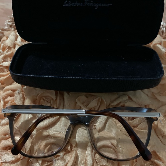 Salvatore Ferragamo glasses original - Picture 2 of 5